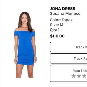 Gorgeous mini dress